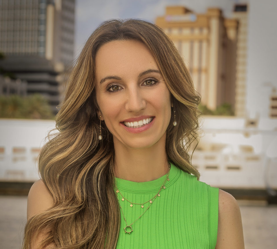 Natalia Fillers — Tampa Bay REALTOR®